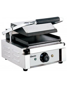 Grill contact 1800 1G BARTSCHER