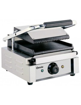 Grill contact 1800 1GR BARTSCHER