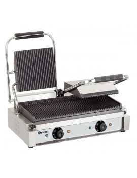 Grill contact 3600 2R BARTSCHER