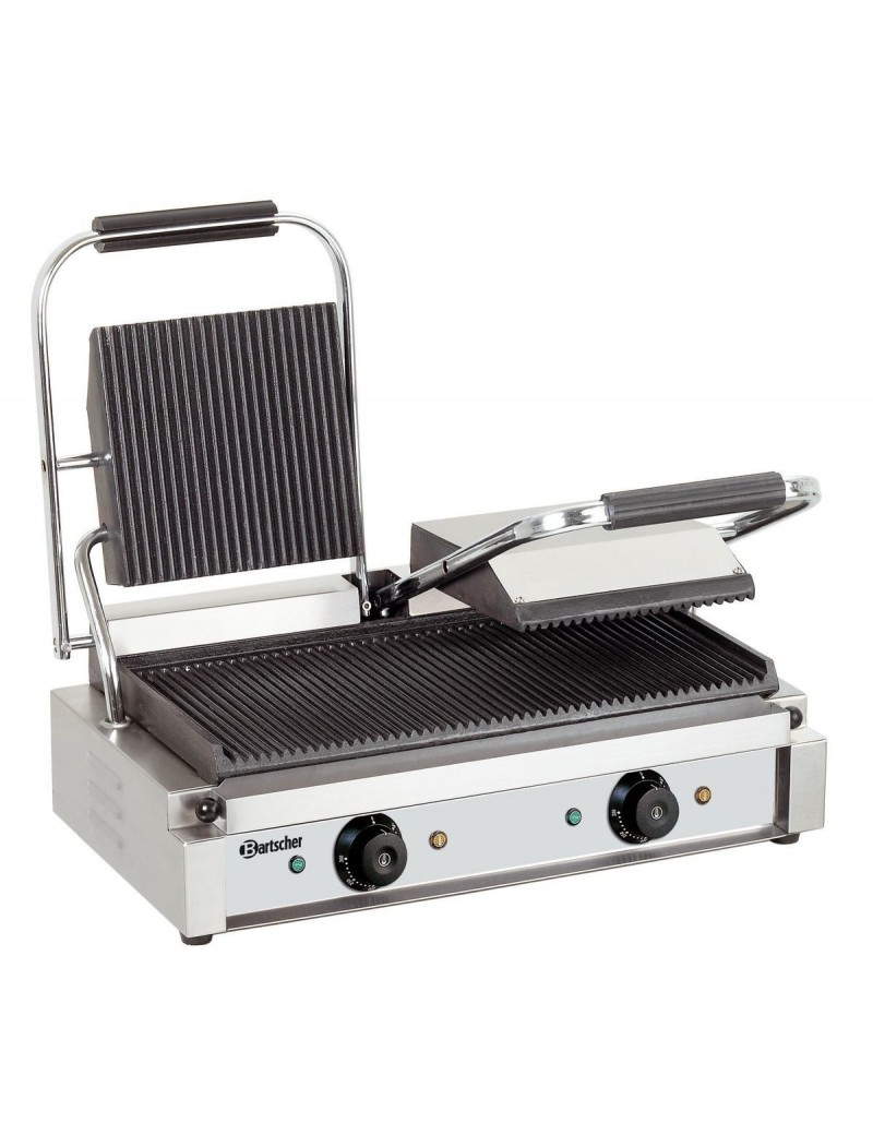 Grill contact 3600 2R BARTSCHER