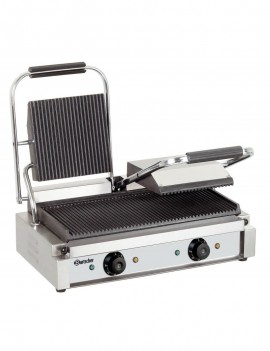 Grill contact 3600 2R BARTSCHER