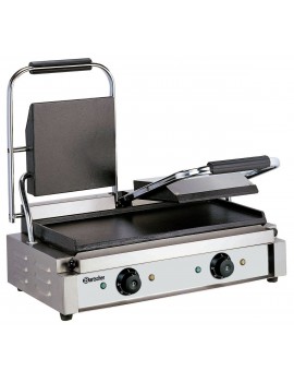 Grill contact 3600 2G BARTSCHER