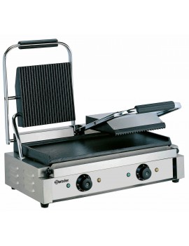 Grill contact 3600 2GR BARTSCHER