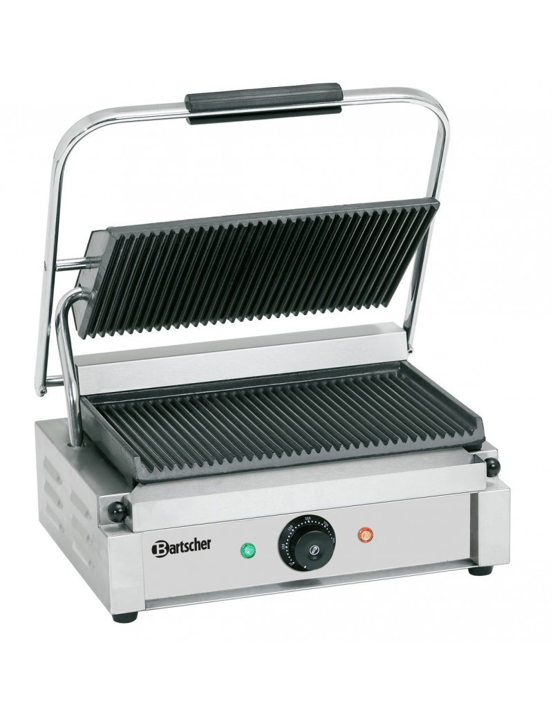 Grill contact "Panini" 1R BARTSCHER Grill contact "Panini" 1R BARTSCHER