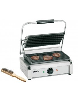 Grill contact "Panini" 1R BARTSCHER