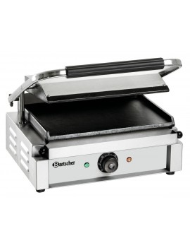 Grill contact "Panini" 1G BARTSCHER