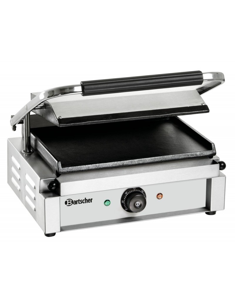 Grill contact "Panini" 1G BARTSCHER Grill contact "Panini" 1G BARTSCHER