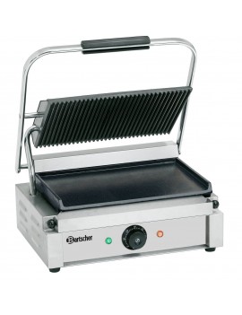 Grill contact "Panini" 1GR BARTSCHER