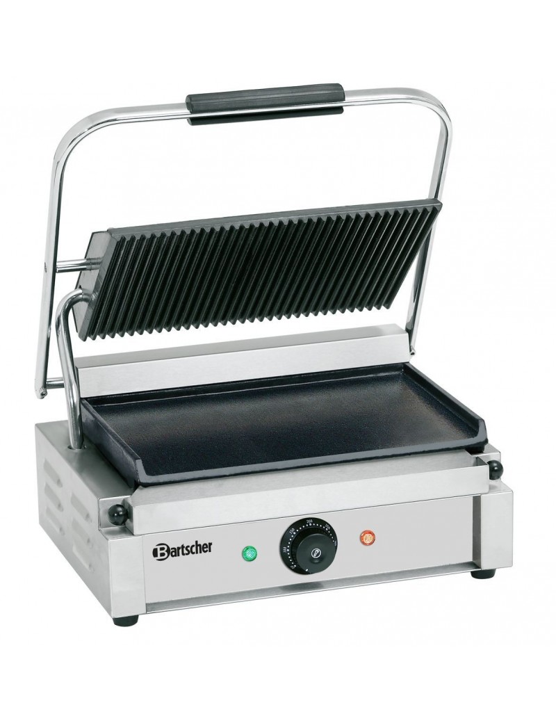 Grill contact "Panini" 1GR BARTSCHER Grill contact "Panini" 1GR BARTSCHER
