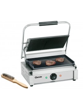 Grill contact "Panini" 1GR BARTSCHER