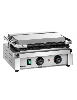 Grill contact "Panini-T" 1R BARTSCHER