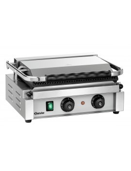Grill contact "Panini-T" 1R BARTSCHER