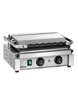 Grill contact "Panini-T" 1G BARTSCHER