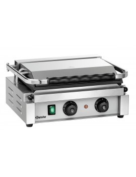 Grill contact "Panini-T" 1G BARTSCHER