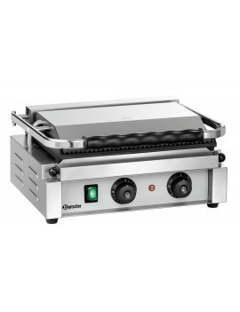 Grill contact "Panini-T" 1GR BARTSCHER