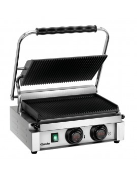 Grill contact "Panini-MDI" 1R BARTSCHER