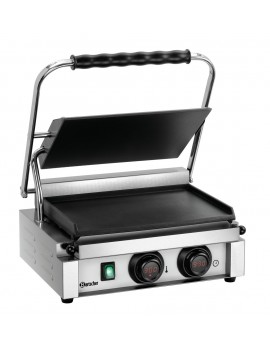 Grill contact "Panini-MDI" 1G BARTSCHER