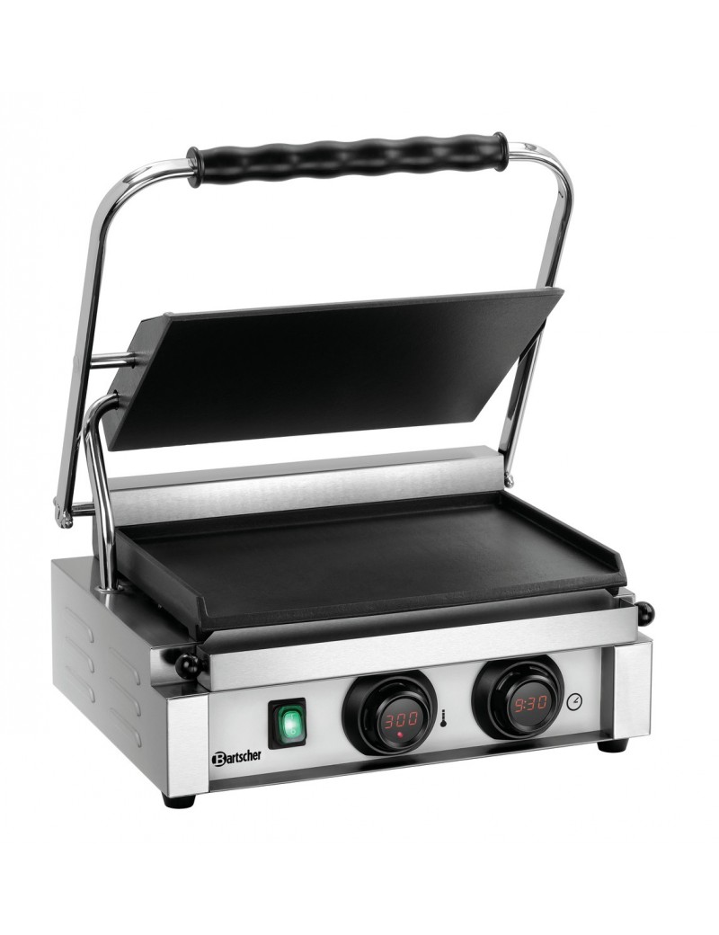 Grill contact "Panini-MDI" 1G BARTSCHER