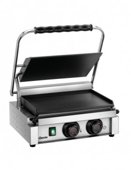 Grill contact "Panini-MDI" 1G BARTSCHER
