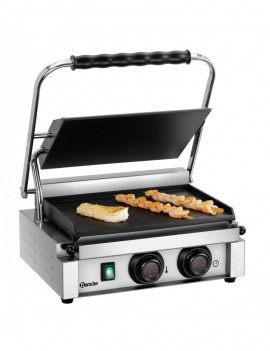Grill contact "Panini-MDI" 1G BARTSCHER
