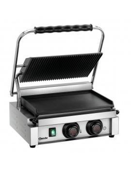 Grill contact "Panini-MDI" 1GR BARTSCHER