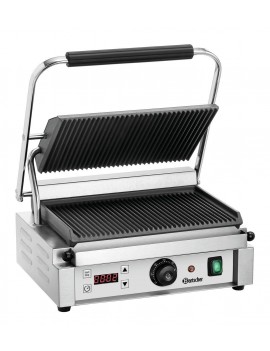 Grill contact "Panini" 1RDIG BARTSCHER