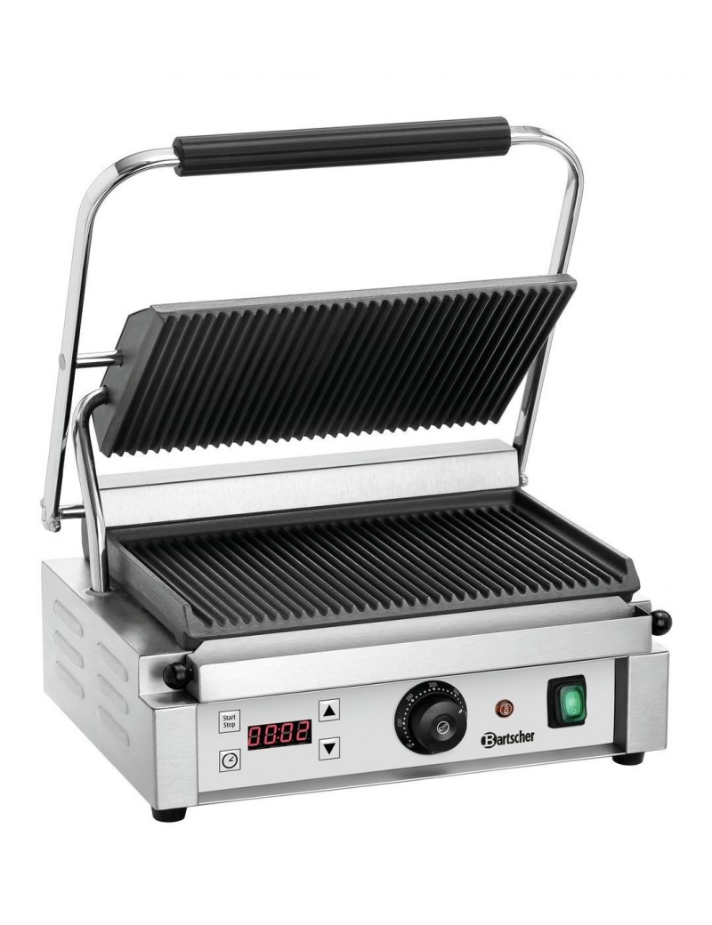 Grill contact "Panini" 1RDIG BARTSCHER Grill contact "Panini" 1RDIG BARTSCHER