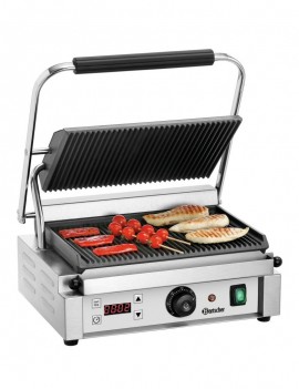 Grill contact "Panini" 1RDIG BARTSCHER