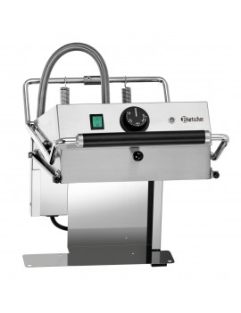 Complément à grill GDP 320/650E BARTSCHER