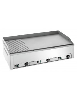 Plancha GDP 980E-GR BARTSCHER