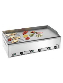 Plancha GDP 980E-GR BARTSCHER