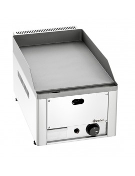 Plancha GDP 320G-G BARTSCHER