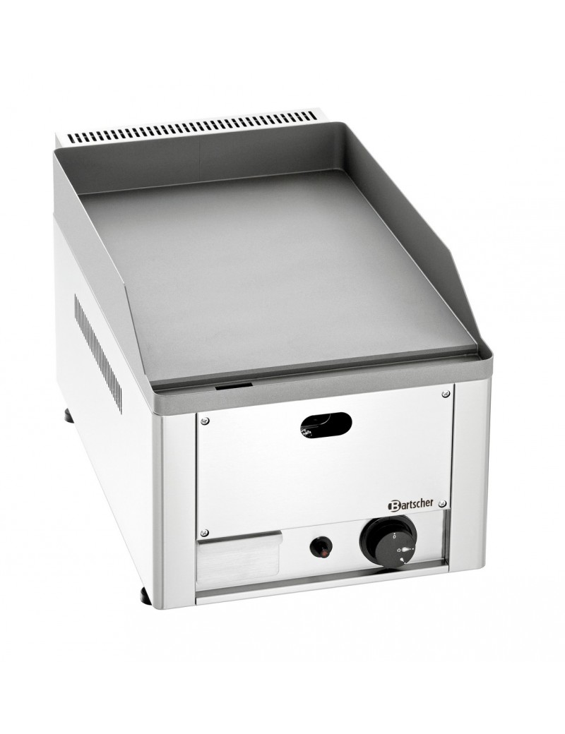 Plancha GDP 320G-G BARTSCHER