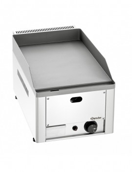 Plancha GDP 320G-G BARTSCHER