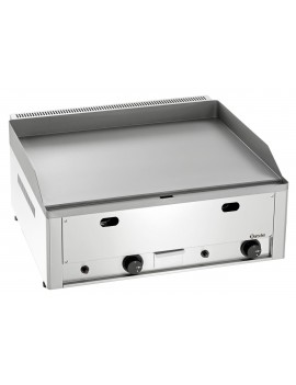 Plancha GDP 650G-G BARTSCHER
