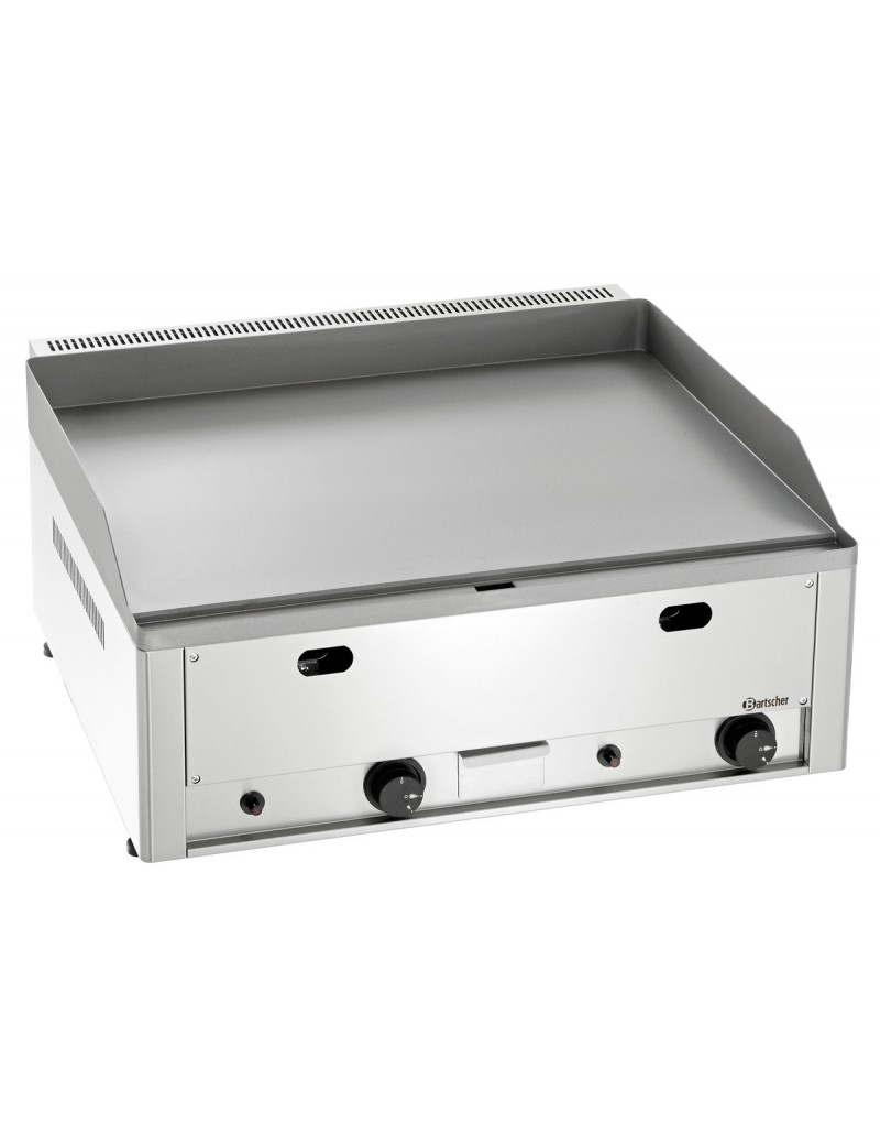 Plancha GDP 650G-G BARTSCHER Plancha GDP 650G-G BARTSCHER