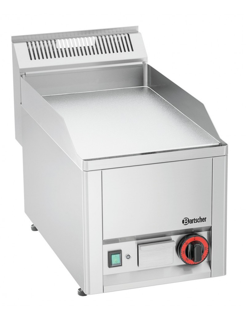Plancha GPL 320E-G BARTSCHER