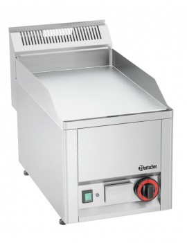 Plancha GPL 320E-G BARTSCHER