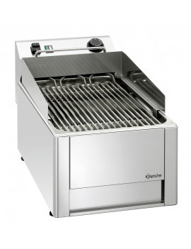 Grill à eau 40 BARTSCHER