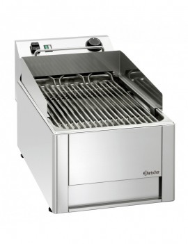 Grill à eau 40 BARTSCHER