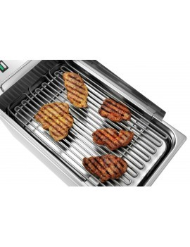 Grill à eau 40 BARTSCHER