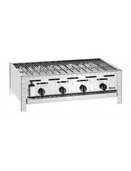 Gril table gaz combi TB1470R BARTSCHER