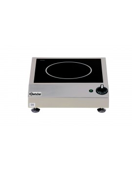 Réchaud électrique 1K2300 GL BARTSCHER