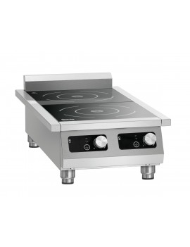 Réchaud à induction 2P 35-1 TCK BARTSCHER