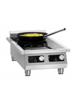 Réchaud à induction 2P 50-1 TCK BARTSCHER