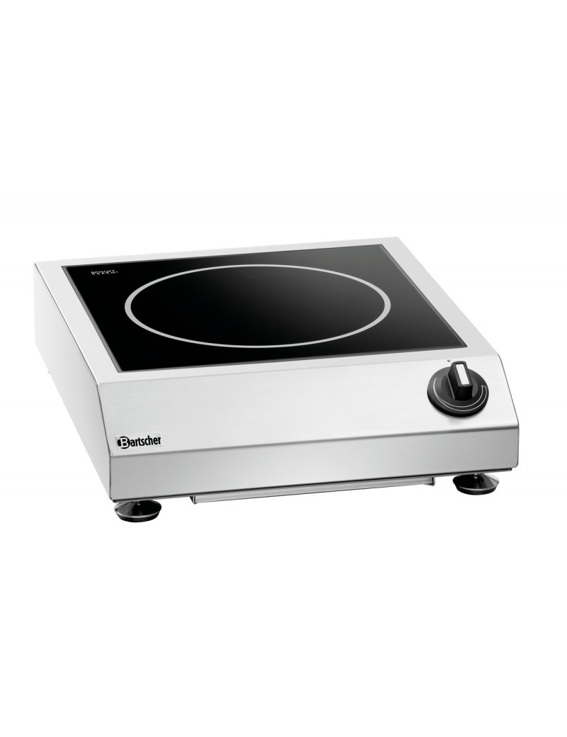 Plaque à induction ITH 35S-220 BARTSCHER