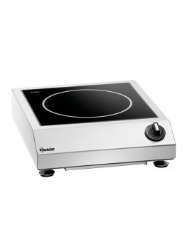 Plaque à induction ITH 35S-220 BARTSCHER