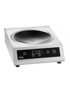 Wok à induction IW35 BARTSCHER