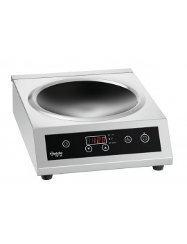 Wok à induction IW35 BARTSCHER