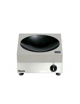 Wok IND 3kW, AT BARTSCHER